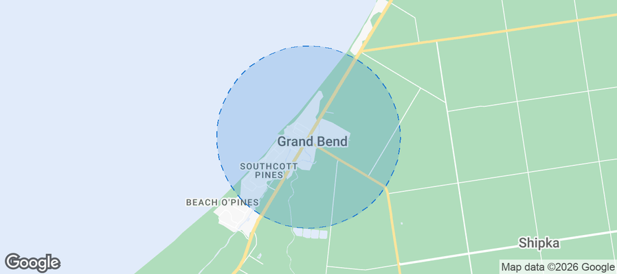 Discover Grand Bend Airbnb Analytics